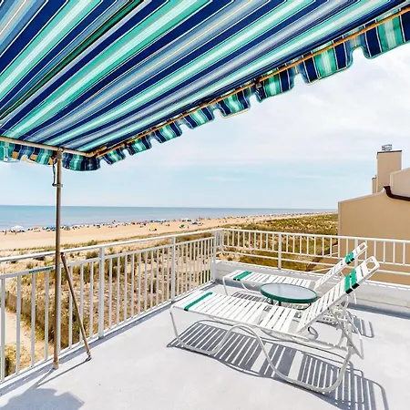 Apartamento Wight Street - Unit 2